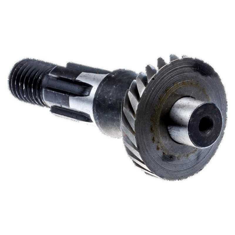 COPPIA CONICA 503843801 ORIGINALE HUSQVARNA