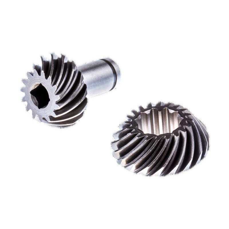 COPPIA CONICA 531007898 ORIGINALE HUSQVARNA