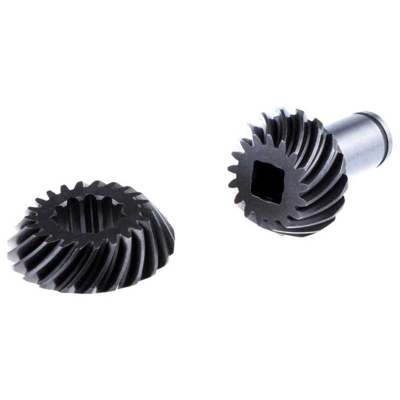 COPPIA CONICA 531007899 ORIGINALE HUSQVARNA