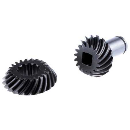CONICAL PAIR 531007899 ORIGINAL HUSQVARNA | NewgardenParts.com