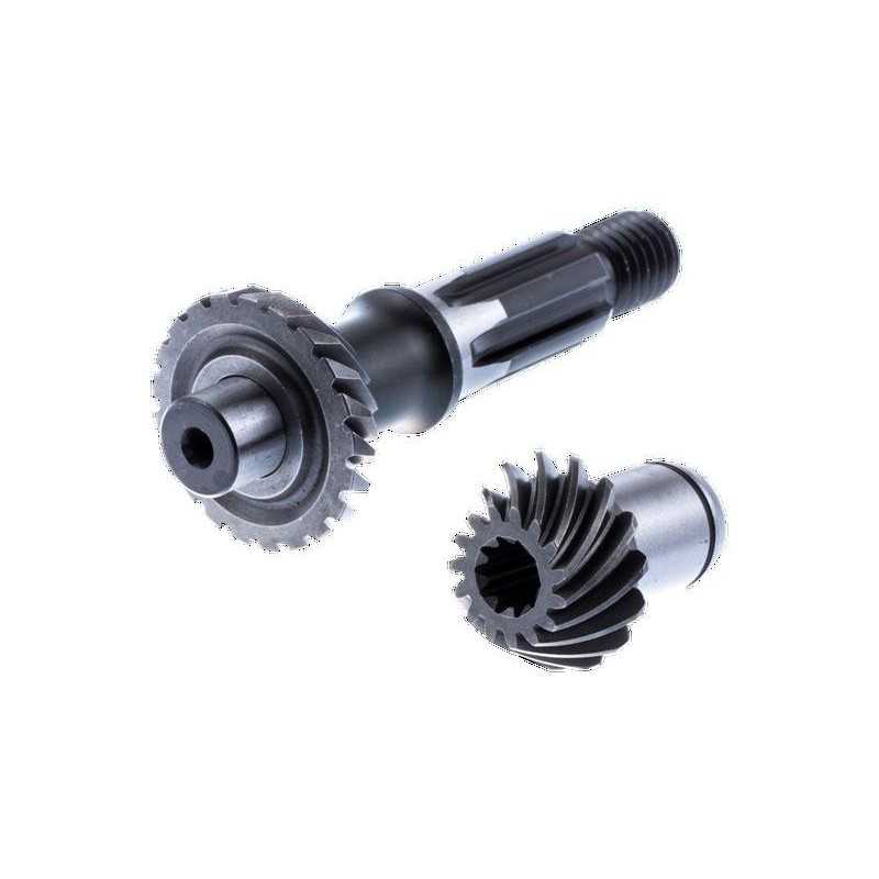 CONICAL PAIR 537290701 ORIGINAL HUSQVARNA