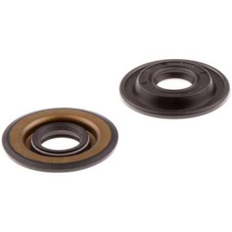 PAR DE JUNTAS DE ACEITE 545081815 ORIGINAL HUSQVARNA | NewgardenParts.com
