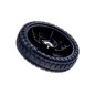 COPPIA RUOTE ANT. PER 42/42S/42E 511922900 ORIGINALE HUSQVARNA
