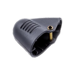 COPRI CAPPUCCIO CANDELA 537045801 ORIGINALE HUSQVARNA | NewgardenParts.com
