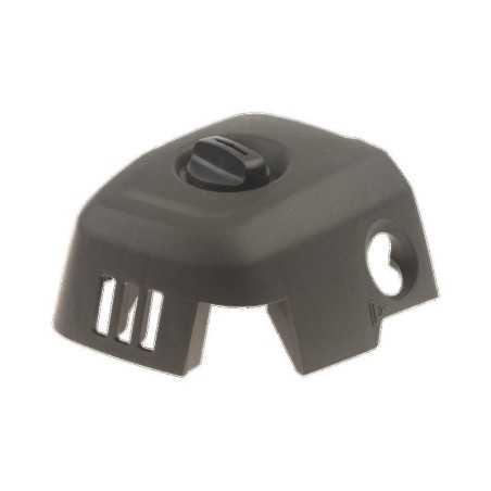 COPRI FILTRO 578408801 ORIGINALE HUSQVARNA | NewgardenParts.com