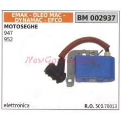 Bobina accensione EMAK per motosega 947 952 002937 | NewgardenParts.com