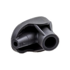 HUSQVARNA SPARK PLUG COVER 537237301 ORIGINAL | NewgardenParts.com