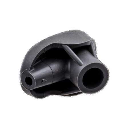 CACHE BOUGIE HUSQVARNA 537237301 ORIGINE | NewgardenParts.com