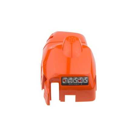 CYLINDER COVER 504790201 ORIGINAL HUSQVARNA | NewgardenParts.com