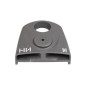 COUVERCLE FILTRE A AIR 545109601 ORIGINAL HUSQVARNA