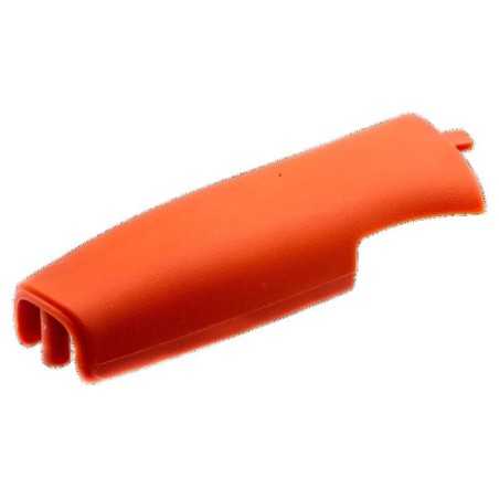 HANDLE COVER 537205501 ORIGINAL HUSQVARNA | NewgardenParts.com