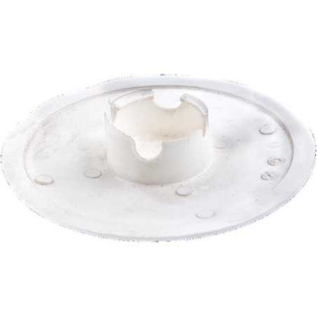 TAPA DE RUEDA 516854908 ORIGINAL HUSQVARNA | NewgardenParts.com