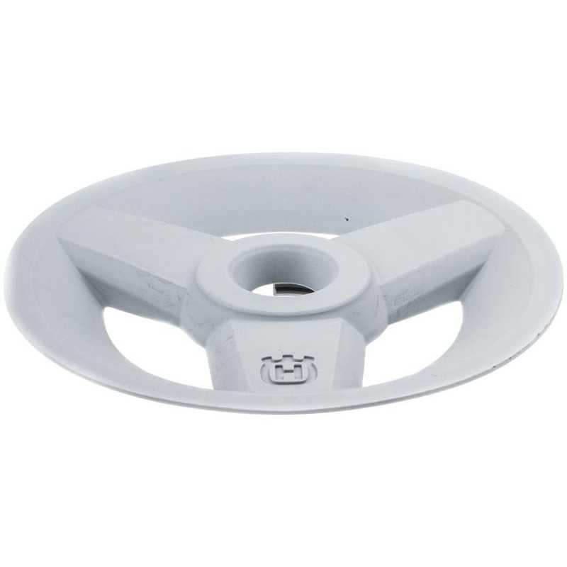 TAPA DE RUEDA 544443901 ORIGINAL HUSQVARNA