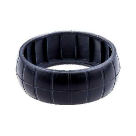 TAPA DE RUEDA 574449801 ORIGINAL HUSQVARNA | NewgardenParts.com