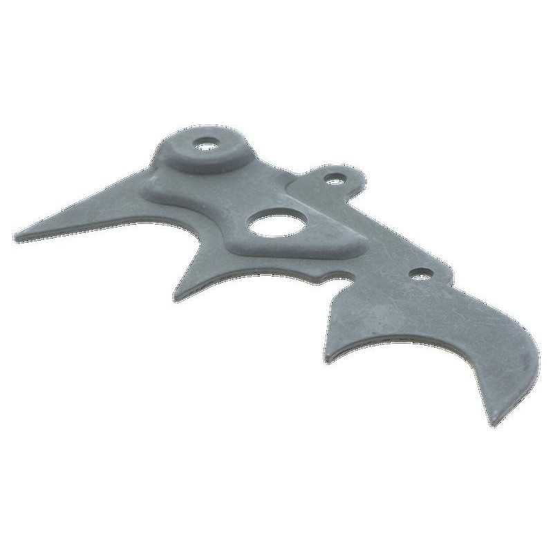RACK 503470001 ORIGINAL HUSQVARNA
