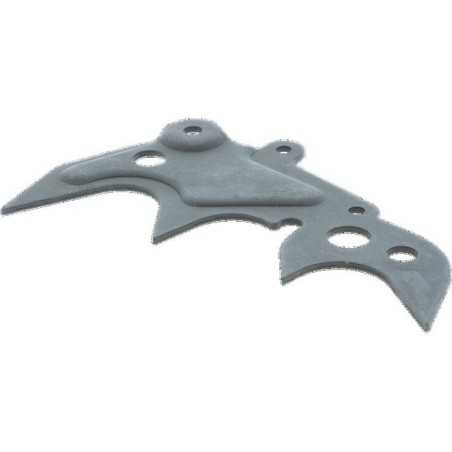 RACK 503552401 ORIGINAL HUSQVARNA | NewgardenParts.com