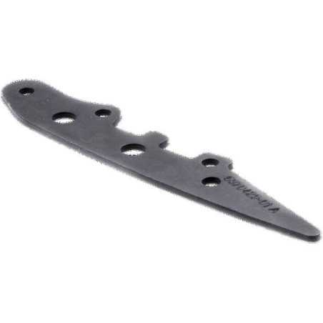 RACK 537042901 ORIGINAL HUSQVARNA | NewgardenParts.com