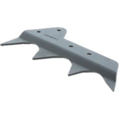 INTERNAL RACK 503139201 ORIGINAL HUSQVARNA | NewgardenParts.com