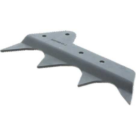 INTERNAL RACK 503139201 ORIGINAL HUSQVARNA | NewgardenParts.com