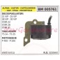 Bobina accensione GGP decespugliatori  tagliasiepi TS24 25 motoseghe P400 500 005761