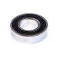 BALL BEARING 738210204 ORIGINAL HUSQVARNA