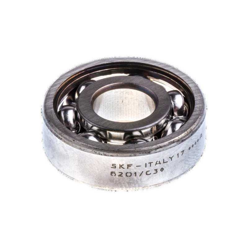 BALL BEARING 738220125 ORIGINAL HUSQVARNA