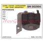 Bobina accensione GGP CASTOR STIGA ALPINA motoseghe 360 370 390 410 002904