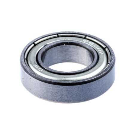 COJINETE DE ESCUDO METALLICA 535075703 HUSQVARNA ORIGINAL | NewgardenParts.com