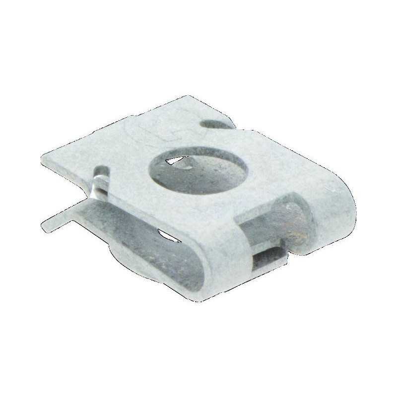 NUT 503227201 ORIGINAL HUSQVARNA