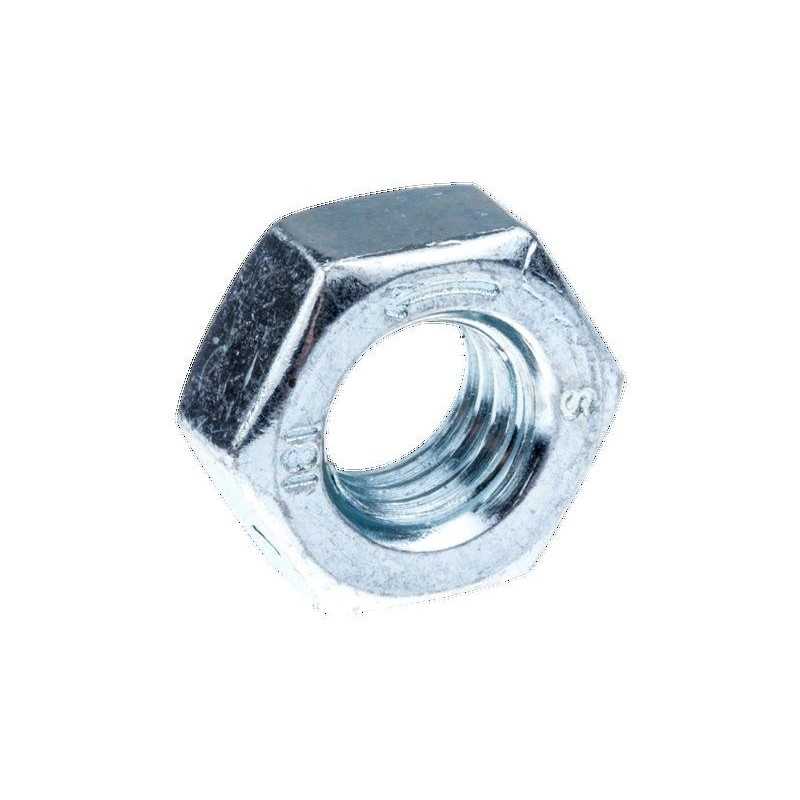 NUT 506897601 ORIGINAL HUSQVARNA