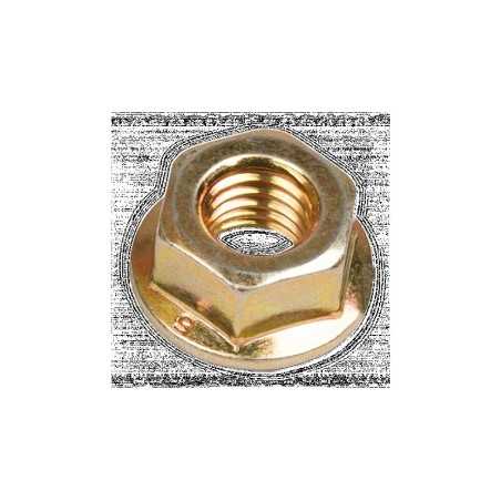 TUERCA TAPA CADENA 530015917 ORIGINAL HUSQVARNA | NewgardenParts.com