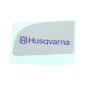 CALCOMANÍA 511064501 ORIGINAL HUSQVARNA