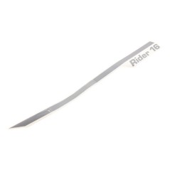 AUFKLEBER 535449702 ORIGINAL HUSQVARNA | NewgardenParts.com