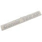 AUFKLEBER 544238107 ORIGINAL HUSQVARNA