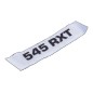 DECAL 576998603 ORIGINAL HUSQVARNA