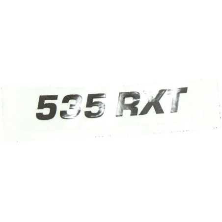 DECAL 576998610 ORIGINAL HUSQVARNA | NewgardenParts.com
