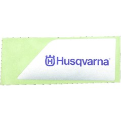 AUFKLEBER 577436401 ORIGINAL HUSQVARNA
