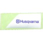 DECALCOMANIA 577436401 ORIGINALE HUSQVARNA