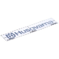 DECALCOMANIA 581627301 ORIGINALE HUSQVARNA