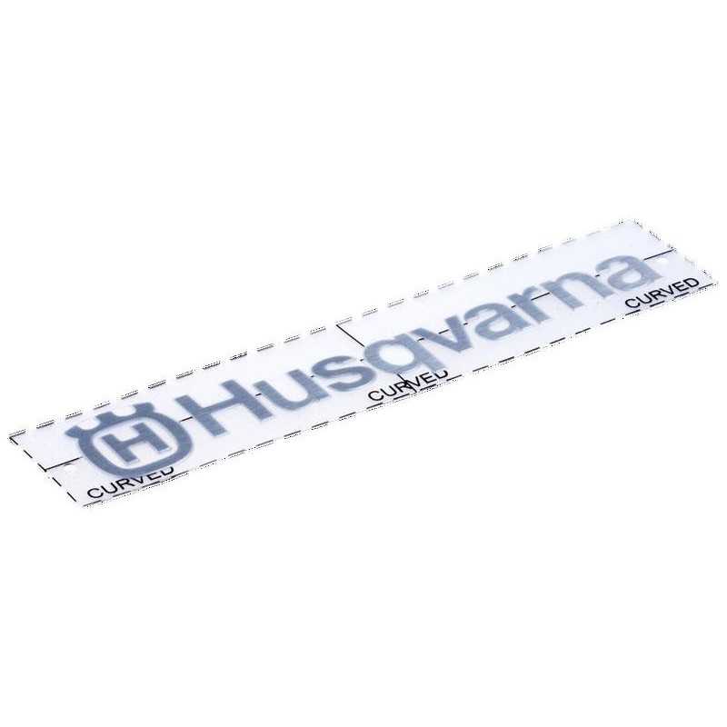 DECAL 581627301 ORIGINAL HUSQVARNA