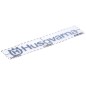 DECAL 581627301 ORIGINAL HUSQVARNA