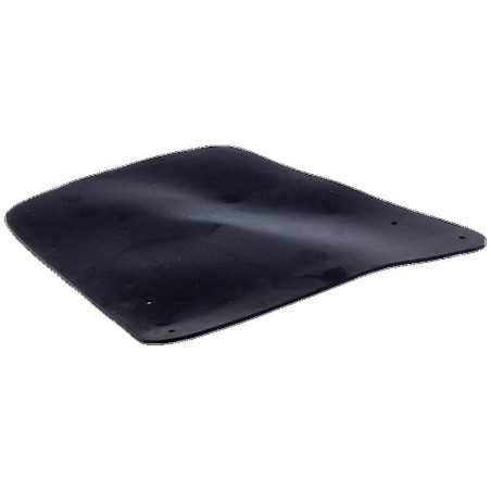 DEFLECTOR 532421138 ORIGINAL HUSQVARNA | NewgardenParts.com