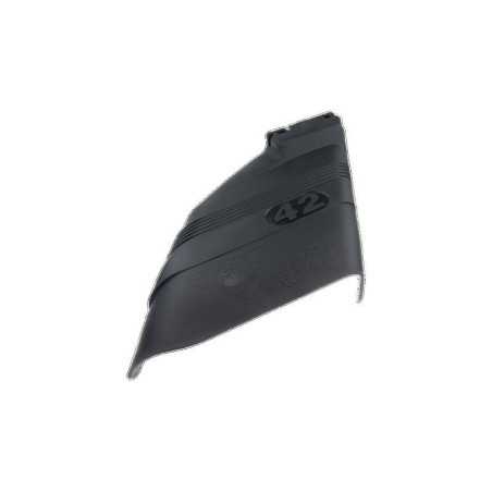 SIDE EXHAUST DEFLECTOR 532403004 ORIGINAL HUSQVARNA | NewgardenParts.com