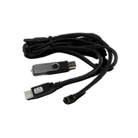 DIAGNOSTIC MOTEUR EFI 595529001 ORIGINAL HUSQVARNA | NewgardenParts.com