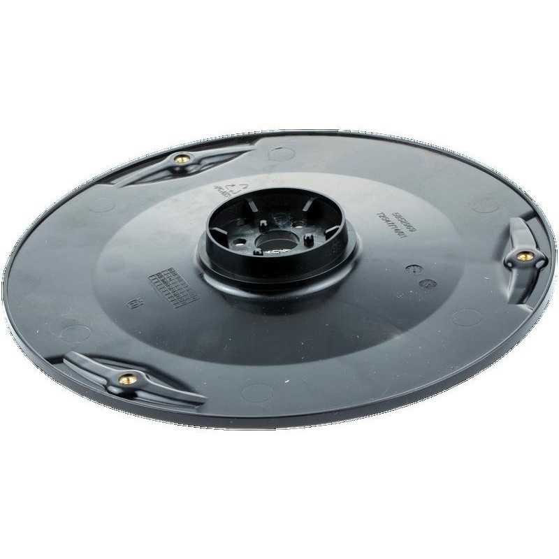 CUTTING DISC 585296901 ORIGINAL HUSQVARNA