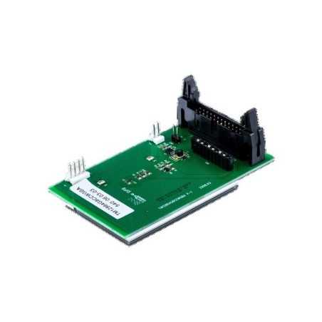 AFFICHEUR 540060303 ORIGINAL HUSQVARNA | NewgardenParts.com