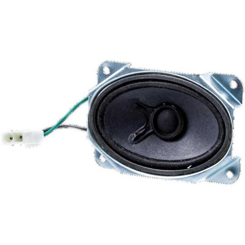 APPAREIL AUDIO 535125701 ORIGINAL HUSQVARNA