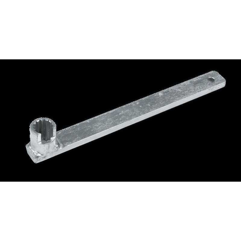 EXTRACTOR PIÑON 505070501 ORIGINAL HUSQVARNA