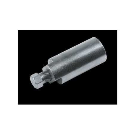 SCREW EXTRACTOR S/FINE 502540901 ORIGINAL HUSQVARNA | NewgardenParts.com