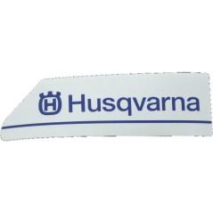 LABEL 503624201 HUSQVARNA ORIGINAL | NewgardenParts.com
